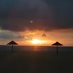 Дом отдыха Canto Azul Casal da Carreira