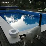 Canto Azul Дом отдыха Casal da Carreira