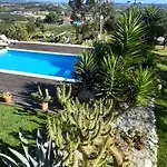 Canto Azul Дом отдыха