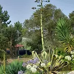 Canto Azul Ferienhaus Casal da Carreira