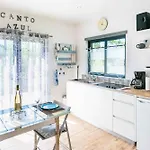 Дом отдыха Canto Azul *