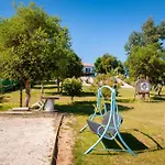 Canto Azul Дом отдыха *