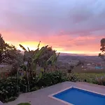 Canto Azul Ferienhaus