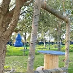 Canto Azul Дом отдыха Casal da Carreira