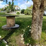 Дом отдыха Canto Azul Casal da Carreira