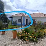 Дом отдыха Canto Azul *