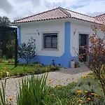 Canto Azul Ferienhaus Casal da Carreira