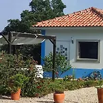 Canto Azul Дом отдыха Casal da Carreira