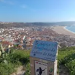 Дом отдыха Canto Azul Casal da Carreira