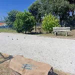 Дом отдыха Canto Azul Casal da Carreira