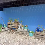 Ferienhaus Canto Azul