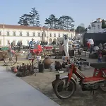 Canto Azul Дом отдыха