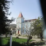 Дом отдыха Canto Azul *