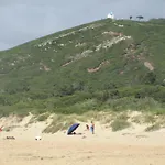 Canto Azul Дом отдыха