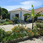 Canto Azul Дом отдыха *