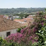 Canto Azul Дом отдыха Casal da Carreira