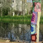 Canto Azul Дом отдыха *