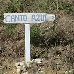 Canto Azul * Casal da Carreira