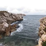 Canto Azul Дом отдыха *