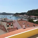 Canto Azul Дом отдыха *