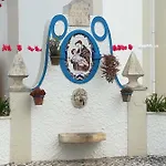 Canto Azul Ferienhaus