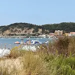 Canto Azul Дом отдыха