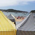 Дом отдыха Canto Azul Casal da Carreira