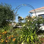 Holiday home Canto Azul *