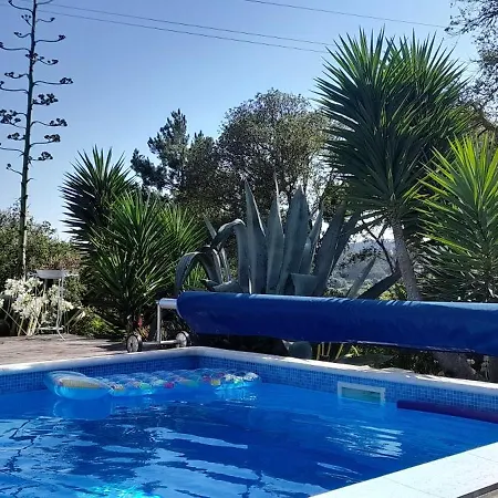 Canto Azul Casa vacanze *