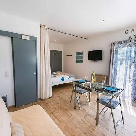Casa vacanze Canto Azul