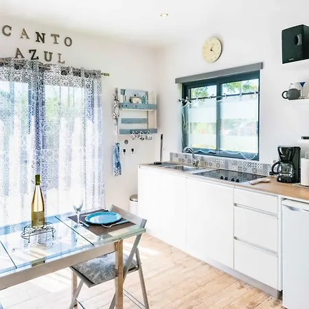 Casa vacanze Canto Azul *