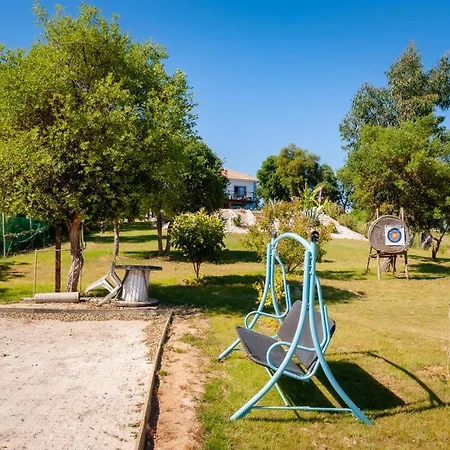 Canto Azul Casa vacanze *