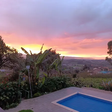 Canto Azul Casa vacanze