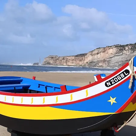 Casa vacanze Canto Azul