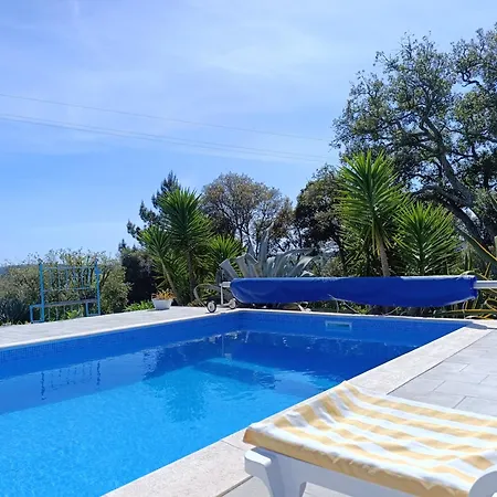 Canto Azul Casa vacanze *