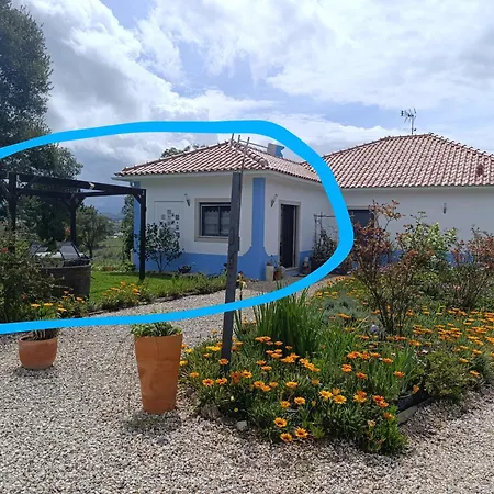 Casa vacanze Canto Azul *