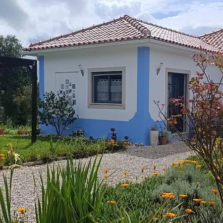 Canto Azul Casa vacanze Casal da Carreira