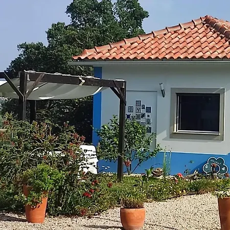 Canto Azul Casa vacanze Casal da Carreira