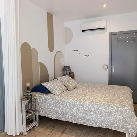 Ferienhaus Canto Azul *
