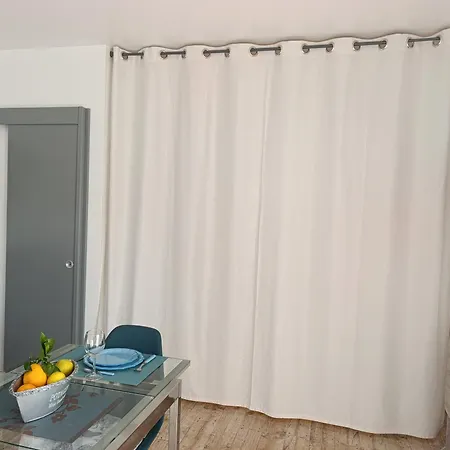 Casa de Férias Canto Azul