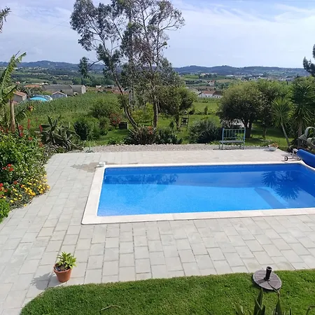 Casa vacanze Canto Azul Casal da Carreira