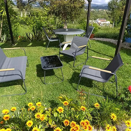 Casa vacanze Canto Azul
