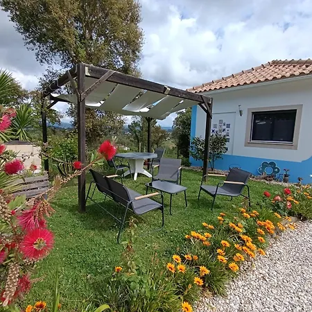 Canto Azul Casa vacanze *
