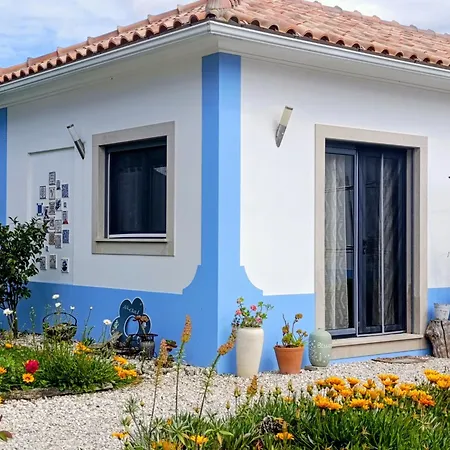 Casa vacanze Canto Azul Casal da Carreira