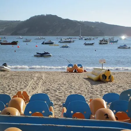 Canto Azul Holiday home Casal da Carreira
