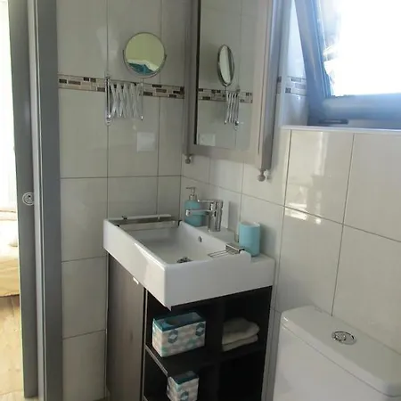 Casa vacanze Canto Azul