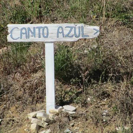 Gite Canto Azul * Casal da Carreira