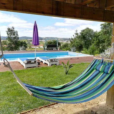 Casa vacanze Canto Azul