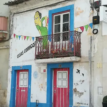 Canto Azul * Casal da Carreira
