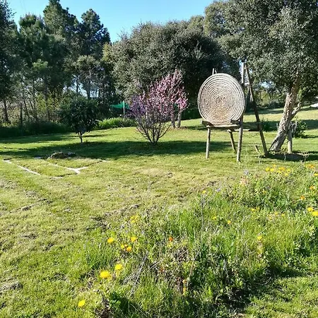 Canto Azul בית נופש
